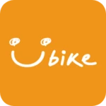 youbike android application logo